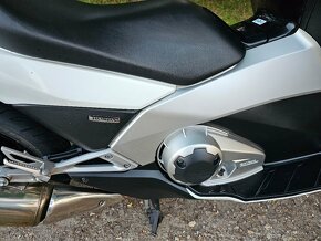 Honda Integra 700 ABS r.v.2013 - 5