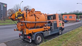 MULTICAR FUMO M 30 AL 4X4 - 5