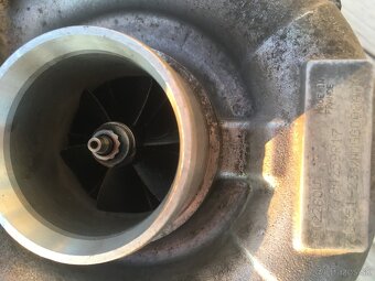 Garrett GT2260 M57 - 5