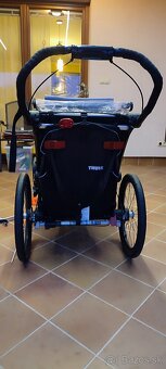 Thule chariot sport 1 - 5