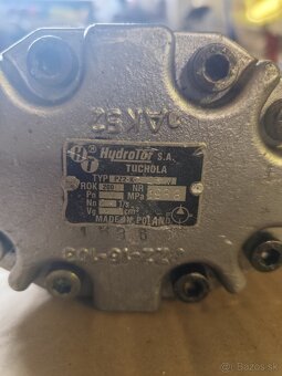 Čerpadlo pz2 25w - 5