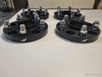 ===Rozširovacie podložky===5x120 20mm - 5