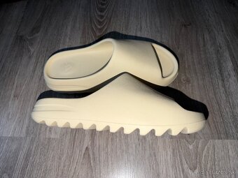 Nové Adidas Yeezy Slide Bone US11 US12 - 5