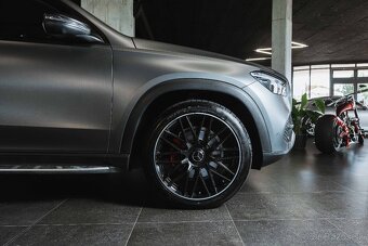 Mercedes-Benz GLE 400d 4MATIC - 5