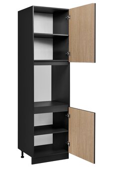 Kuchynská linka 200cm (nová) - 5