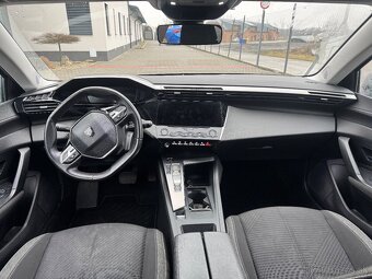 Peugeot 308SW aj na splátky - 5