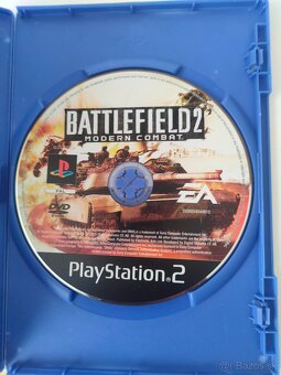 Predám 3 hry na PS3 a 2 hry na PS2 - 5