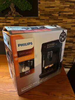 Kávovar Philips 1200 Series. - 5