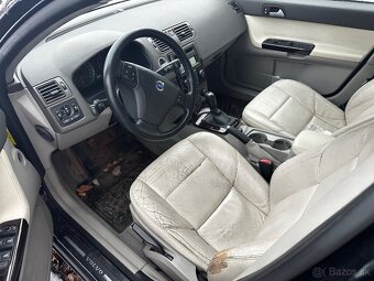 Volvo s40 2.0D  2007 - 5