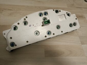 Nove budiky Volvo V70 S60 S80? P2 - 5