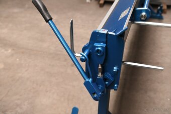 Ohýbačka na plech 3140mm 0.8 3200mm - 5