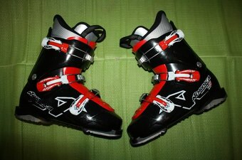 lyžiarky 40/41 nordica - 5