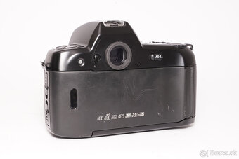 Nikon F90, Nikkor 28-70mm/3,5-4,5 - 5