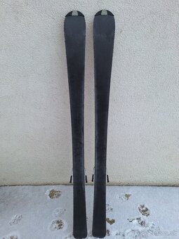 Detské lyže 130cm - 5