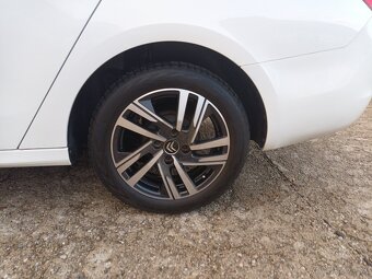 Citroen C - Elysee - 5