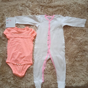 Detské oblečenie III - 5