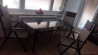 Záhradný nábytok - 5