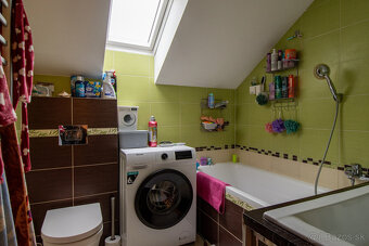 Útulný 3i mezonet v Moste pri Bratislave - 5