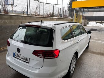 VW Passat 2,0Tdi 110kw - 5