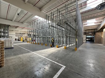 ✅ Paletové a policové regále DEXION ✅ - 5