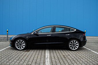 Tesla Model 3 Long-Range Dual Motor AWD - 5
