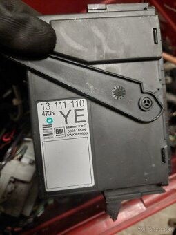 Diely Corsa C 1.4 16v - 5