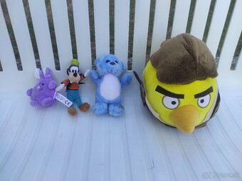Rôzne Hračky - 5