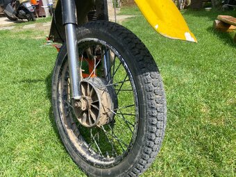 cz 175 sport 477 model - 5