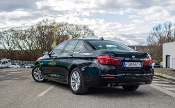 BMW F10 528i xDrive - 5