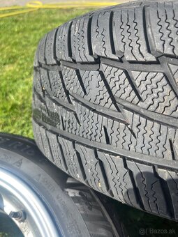 Zimné pneu Matador - 5