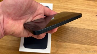 Apple iPhone 13 mini 128 GB Midnight - 5