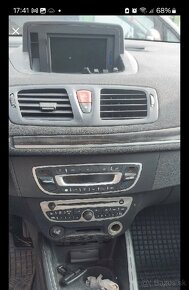 RENAULT MEGANE 3 1,9DCI 96KW KÓD:F9Q - 5