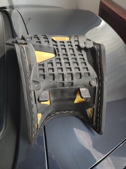 Sedadlo Ducati Multistrada 1200, 1260 - 5