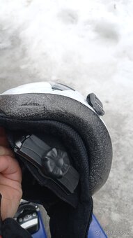 Predám detský lyžiarsky se Renty - 5