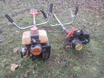 Diely na kosacky,pily. - 5