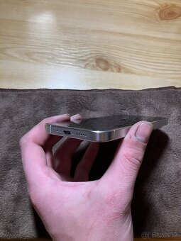 iPhone 15 pro 256gb - 5