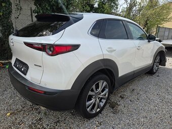 Mazda CX30 2,0i 132 kw - 5