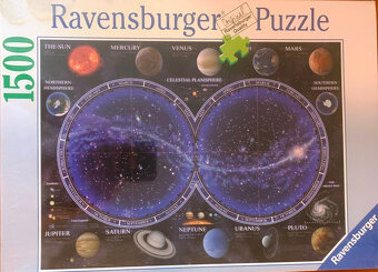Predam puzzle - 5