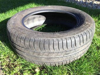 Pneumatiky MICHELIN 205/60/16 - 5