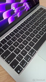 MacBook Air M4/16GB/256GB - 5