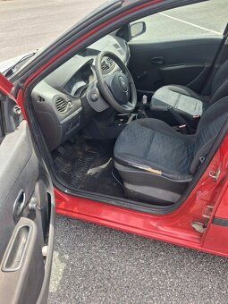 Renault Clio Grandtour 1.2 - 5