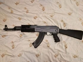 Airsoft zbraň AK 47 CYMA - 5
