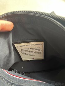 Taška cez rameno Tommy Hilfiger / poštová taška cez plece - 5