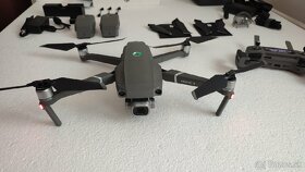 Dron DJI Mavic 2 Pro + Fly More Kit - 5