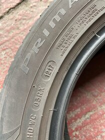 205/55r16 michelin - 5