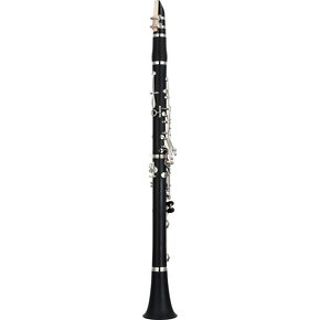 Yamaha YCL-255S Bb klarinet - 5