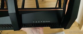 WiFi router Asus Rog Rapture - 5