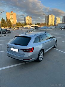 Škoda Superb 3 , 2.0 tsi 300 koni - 5