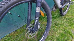 Bicykel Scott Reflex FX-15. - 5