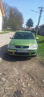 Volkswagen polo 6n2 - 5